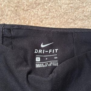 Nike Women’s Black Sport Leggings